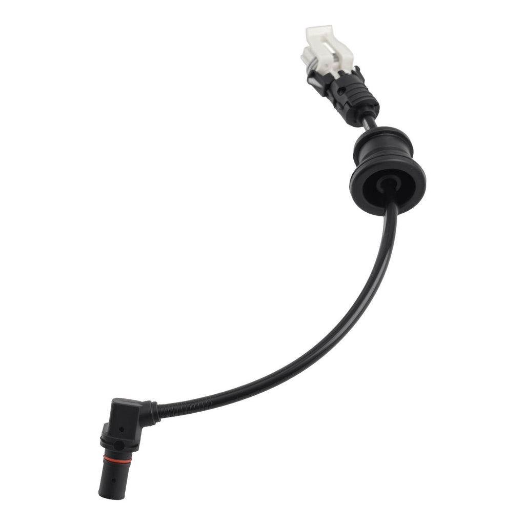 Hinten ABS Geschwindigkeitssensor kompatibel für Chevrolet Captiva 3.0L 12 96626080 970-053