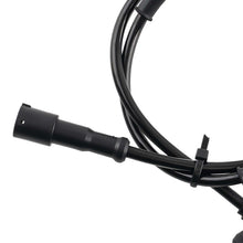Laden Sie das Bild in den Galerie-Viewer, 2x ABS Raddrehzahlsensor kompatibel für Audi A8 4D2 4D8 1994-2002 Vorne 4D0927803