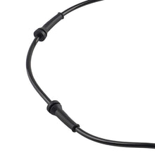 Laden Sie das Bild in den Galerie-Viewer, 2x ABS Raddrehzahlsensor kompatibel für Audi A8 4D2 4D8 1994-2002 Vorne 4D0927803