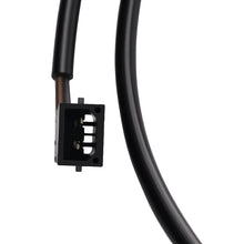 Laden Sie das Bild in den Galerie-Viewer, 2x ABS Drehzahlsensor kompatibel für VW Passat B6 3C2 3C5 2005-2006 3B0927807B 2-polig