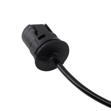 Laden Sie das Bild in den Galerie-Viewer, 2x ABS Drehzahlsensor kompatibel für VW Passat B6 3C2 3C5 2005-2006 3B0927807B 2-polig