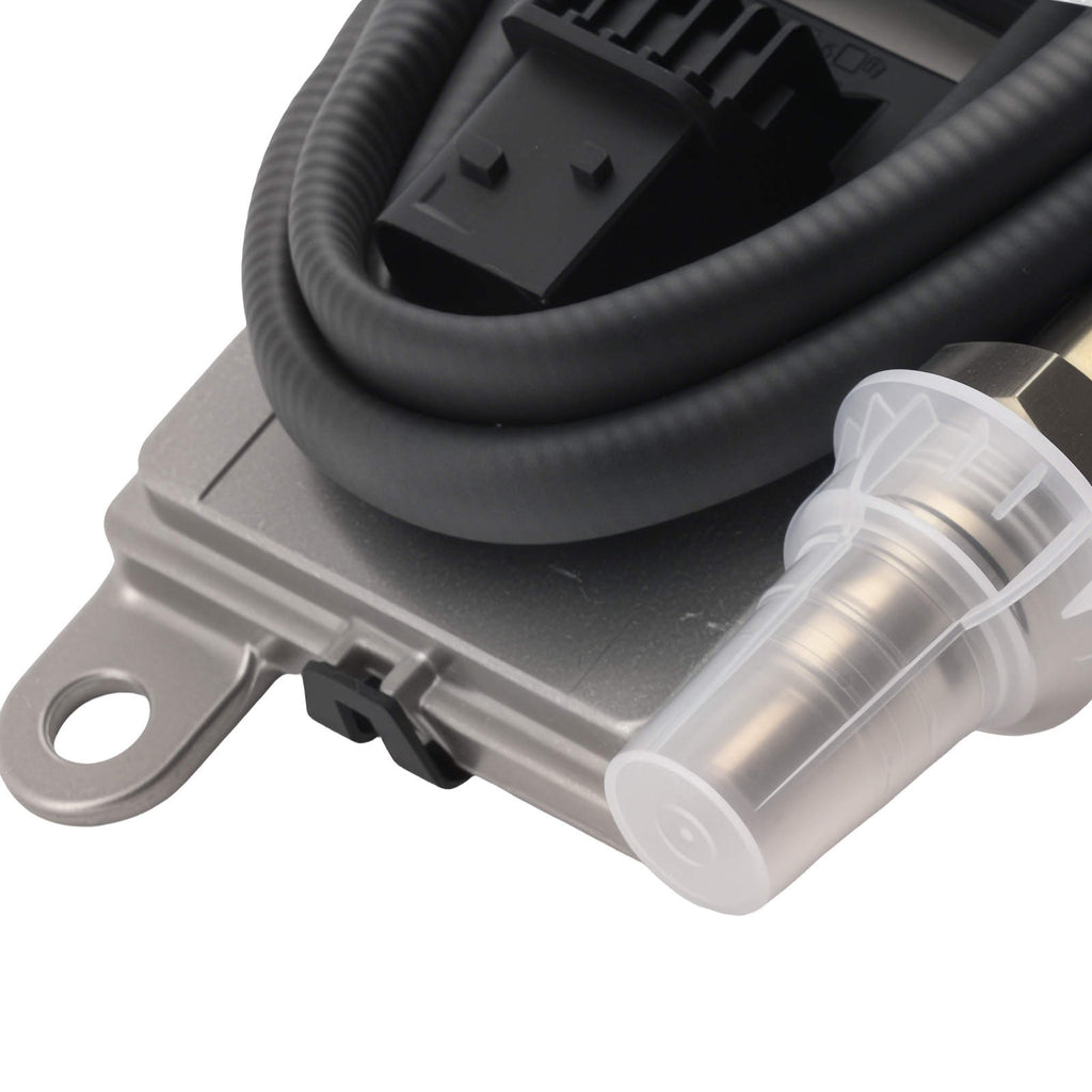 2x NOx-Sensor kompatibel für Mercedes-Benz Actros Atego Citan Euro6 A0101531528A0101531628