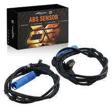 Laden Sie das Bild in den Galerie-Viewer, 2x ABS Drehzahlsensor Hinten kompatibel für BMW E46 Limousine 34526752683 6752683