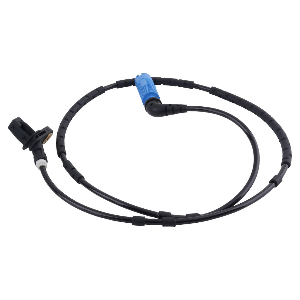 2x ABS Drehzahlsensor Hinten kompatibel für BMW E46 Limousine 34526752683 6752683
