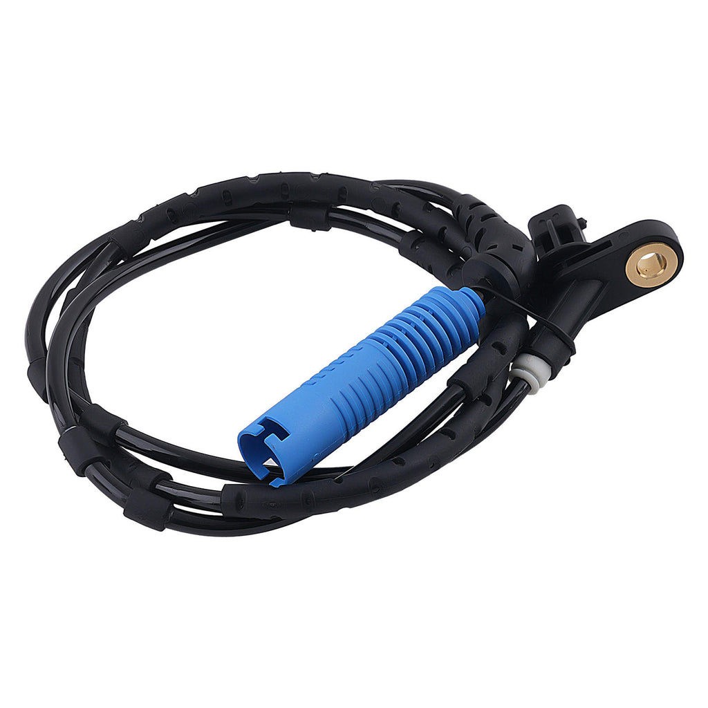 2x ABS Drehzahlsensor Hinten kompatibel für BMW E46 Limousine 34526752683 6752683
