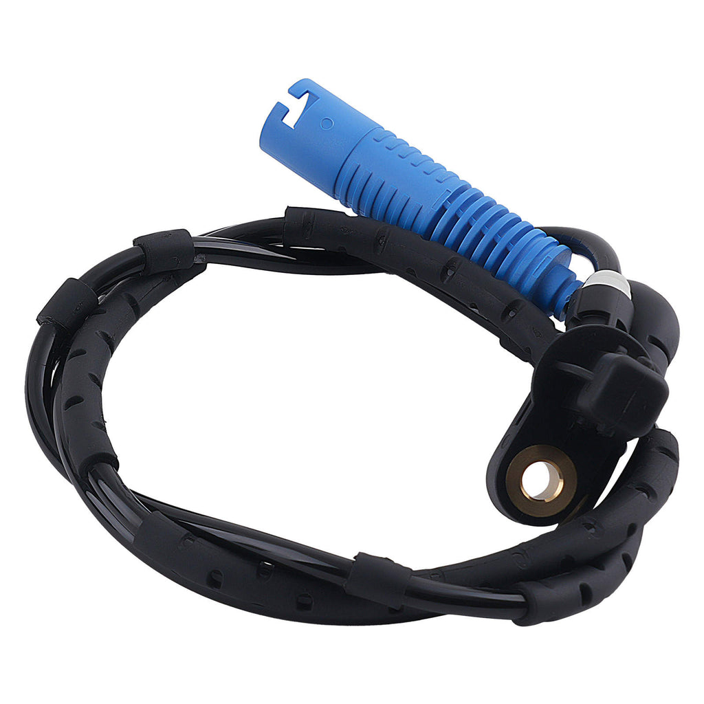 2x ABS Drehzahlsensor Hinten kompatibel für BMW E46 Limousine 34526752683 6752683