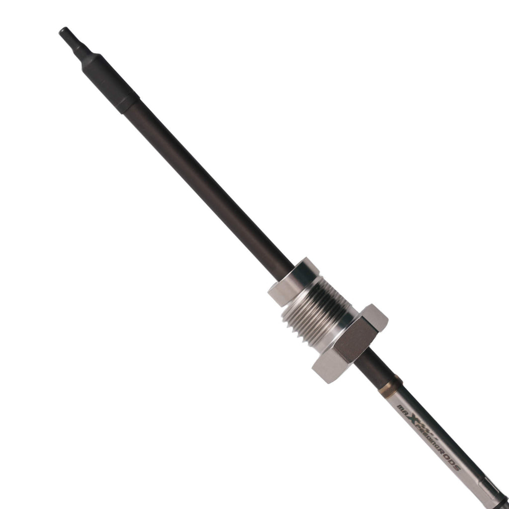 Abgastemperatursensor kompatibel für Mercedes-Benz W203 W211 A0071536328 2-Polig