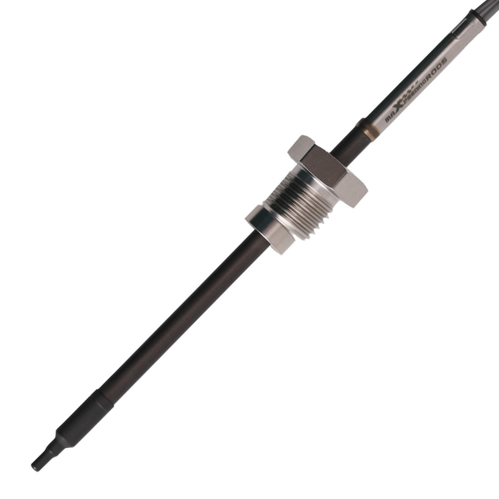Abgastemperatursensor kompatibel für Mercedes-Benz W203 W211 A0071536328 2-Polig