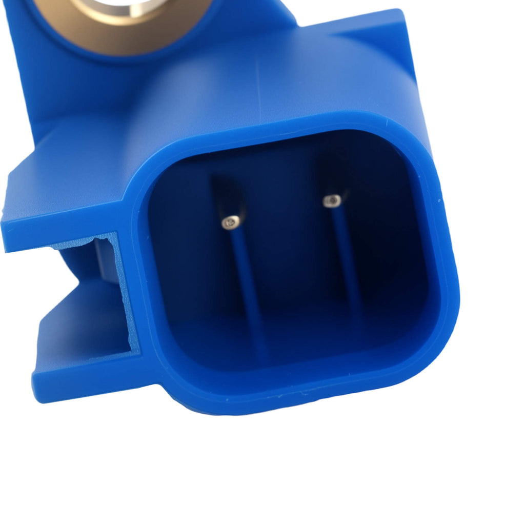 2x Hinten ABS Geschwindigkeitssensor Hinten kompatibel für Volvo V70 XC70 30736895 210137