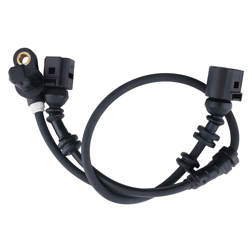 ABS Geschwindigkeitssensor Vorne L R kompatibel für Ford Galaxy 2M21-2B372-EA ELABS234