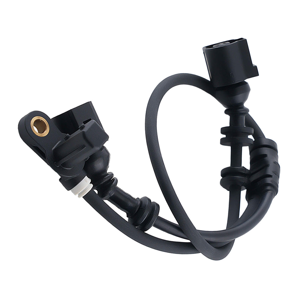 ABS Geschwindigkeitssensor Vorne L R kompatibel für Ford Galaxy 2M21-2B372-EA ELABS234