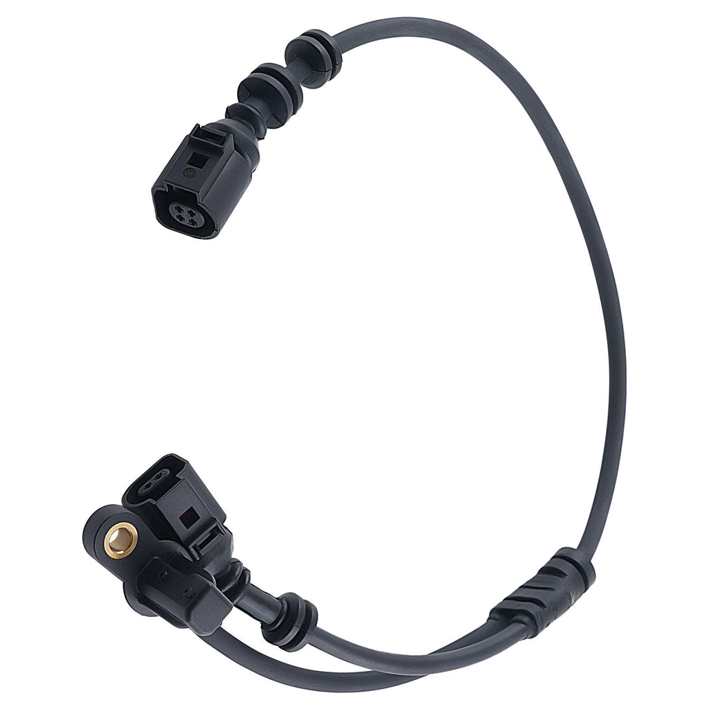 ABS Geschwindigkeitssensor Vorne L R kompatibel für Ford Galaxy 2M21-2B372-EA ELABS234