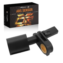 Laden Sie das Bild in den Galerie-Viewer, 1x ABS Drehzahlsensor Vorne Links kompatibel für Audi A1 A2 A3 TT kompatibel für Seat Leon SC 5F5 kompatibel für Skoda