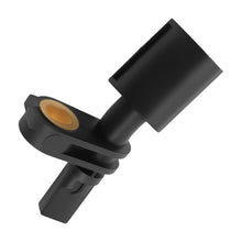 Laden Sie das Bild in den Galerie-Viewer, 1x ABS Drehzahlsensor Vorne Links kompatibel für Audi A1 A2 A3 TT kompatibel für Seat Leon SC 5F5 kompatibel für Skoda