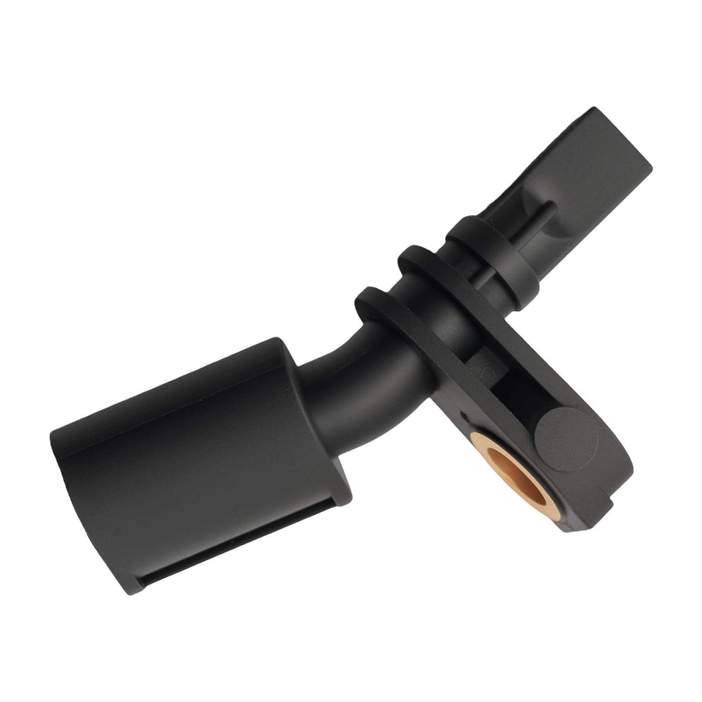 1x ABS Drehzahlsensor Vorne Links kompatibel für Audi A1 A2 A3 TT kompatibel für Seat Leon SC 5F5 kompatibel für Skoda