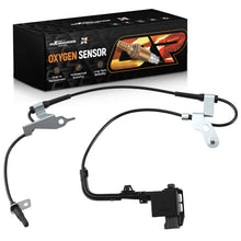 Laden Sie das Bild in den Galerie-Viewer, 1PC ABS Drehzahlsensor kompatibel für Mazda 6 GH Wagon/Sedan 1.8L 2007-13 Vorne Links 31419