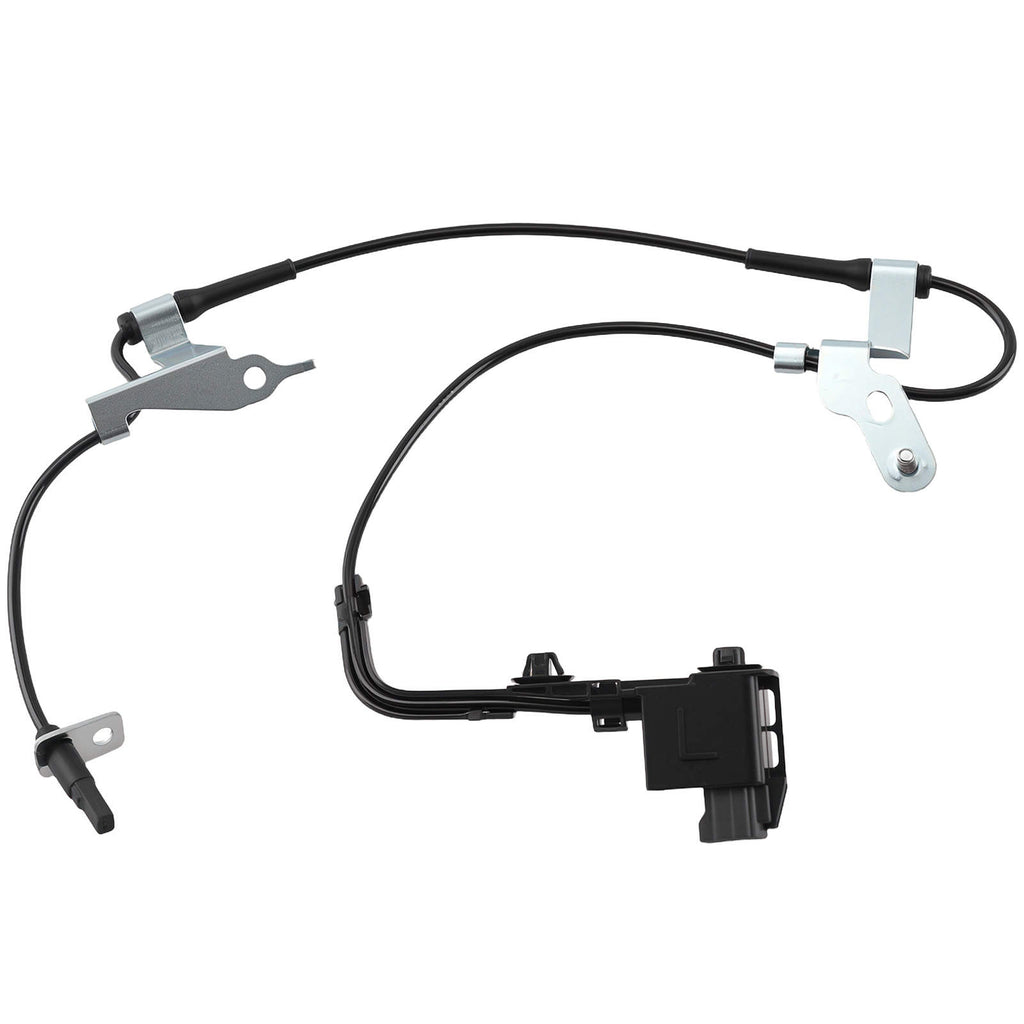 1PC ABS Drehzahlsensor kompatibel für Mazda 6 GH Wagon/Sedan 1.8L 2007-13 Vorne Links 31419