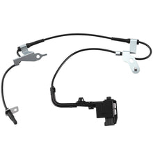 Laden Sie das Bild in den Galerie-Viewer, 1PC ABS Drehzahlsensor kompatibel für Mazda 6 GH Wagon/Sedan 1.8L 2007-13 Vorne Links 31419