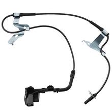 Laden Sie das Bild in den Galerie-Viewer, 1PC ABS Drehzahlsensor kompatibel für Mazda 6 GH Wagon/Sedan 1.8L 2007-13 Vorne Links 31419