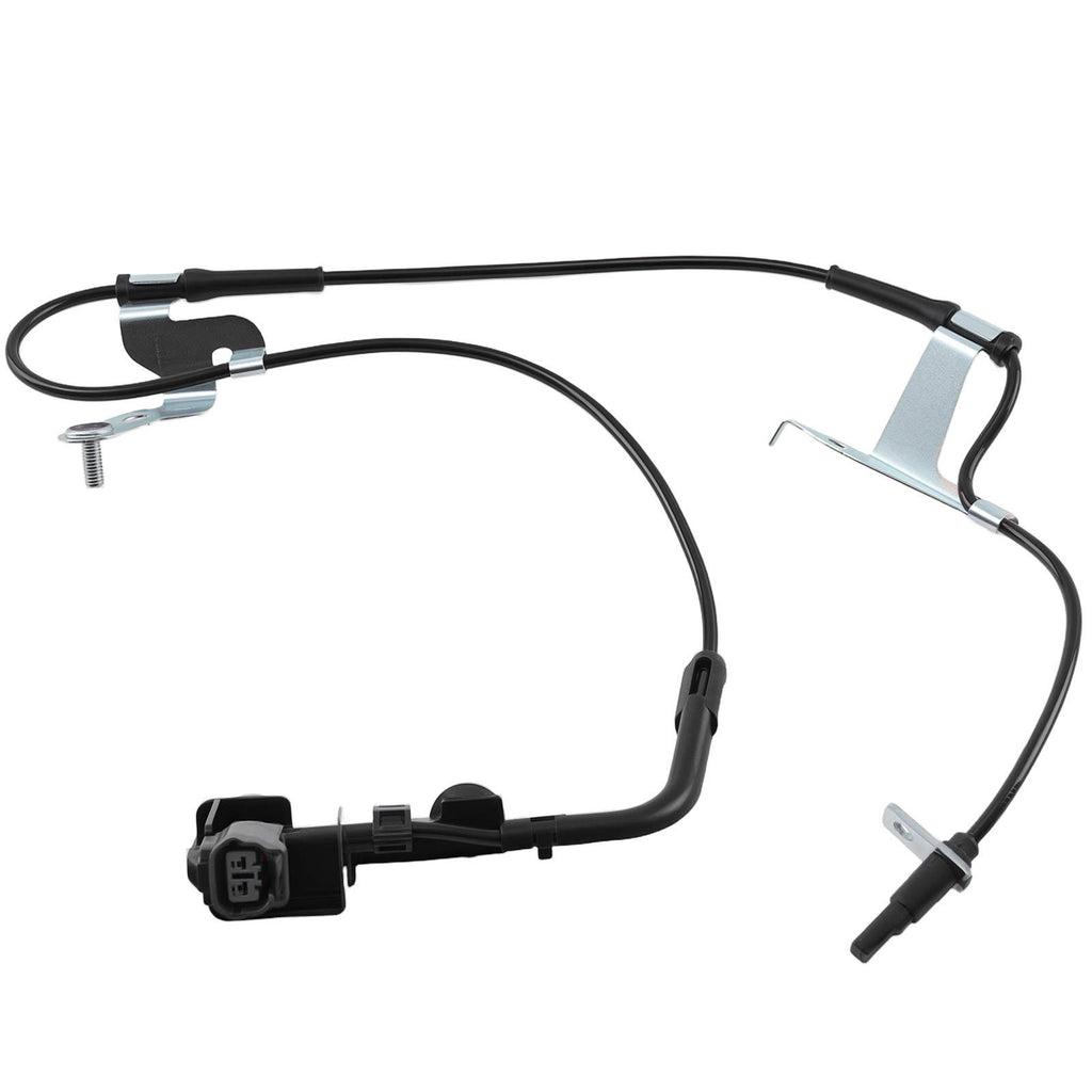 1PC ABS Drehzahlsensor kompatibel für Mazda 6 GH Wagon/Sedan 1.8L 2007-13 Vorne Links 31419