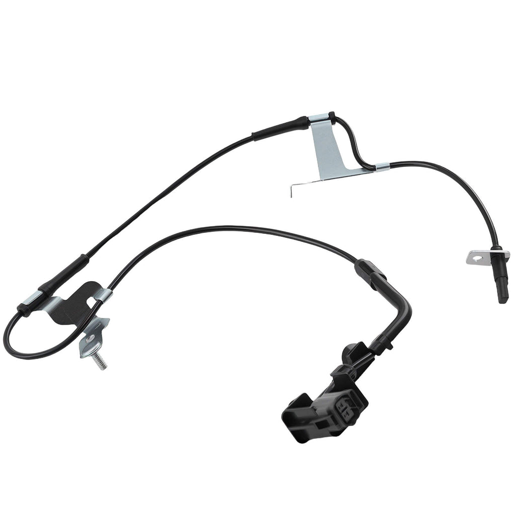1PC ABS Drehzahlsensor kompatibel für Mazda 6 GH Wagon/Sedan 1.8L 2007-13 Vorne Links 31419