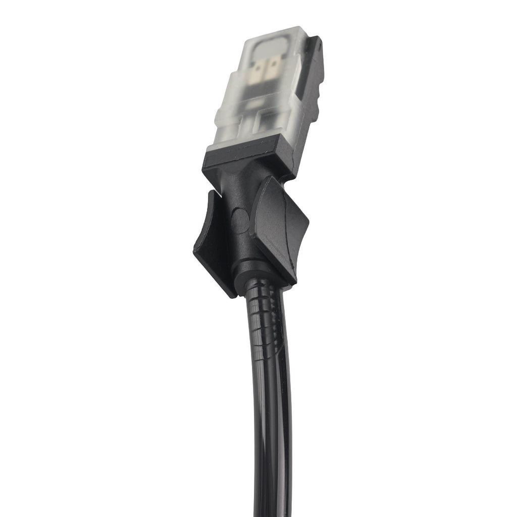 1X ABS Drehzahlsensor kompatibel für Renault Megane II Coupe 2005 Vorne L R 8200446282