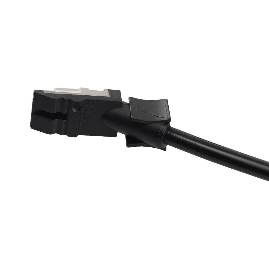 1X ABS Drehzahlsensor kompatibel für Renault Megane II Coupe 2005 Vorne L R 8200446282