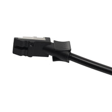Laden Sie das Bild in den Galerie-Viewer, 1X ABS Drehzahlsensor kompatibel für Renault Megane II Coupe 2005 Vorne L R 8200446282