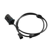 Laden Sie das Bild in den Galerie-Viewer, ABS Drehzahlsensor Hinterachse kompatibel für Audi A6 1997-2005 3B0927807B 0986594614
