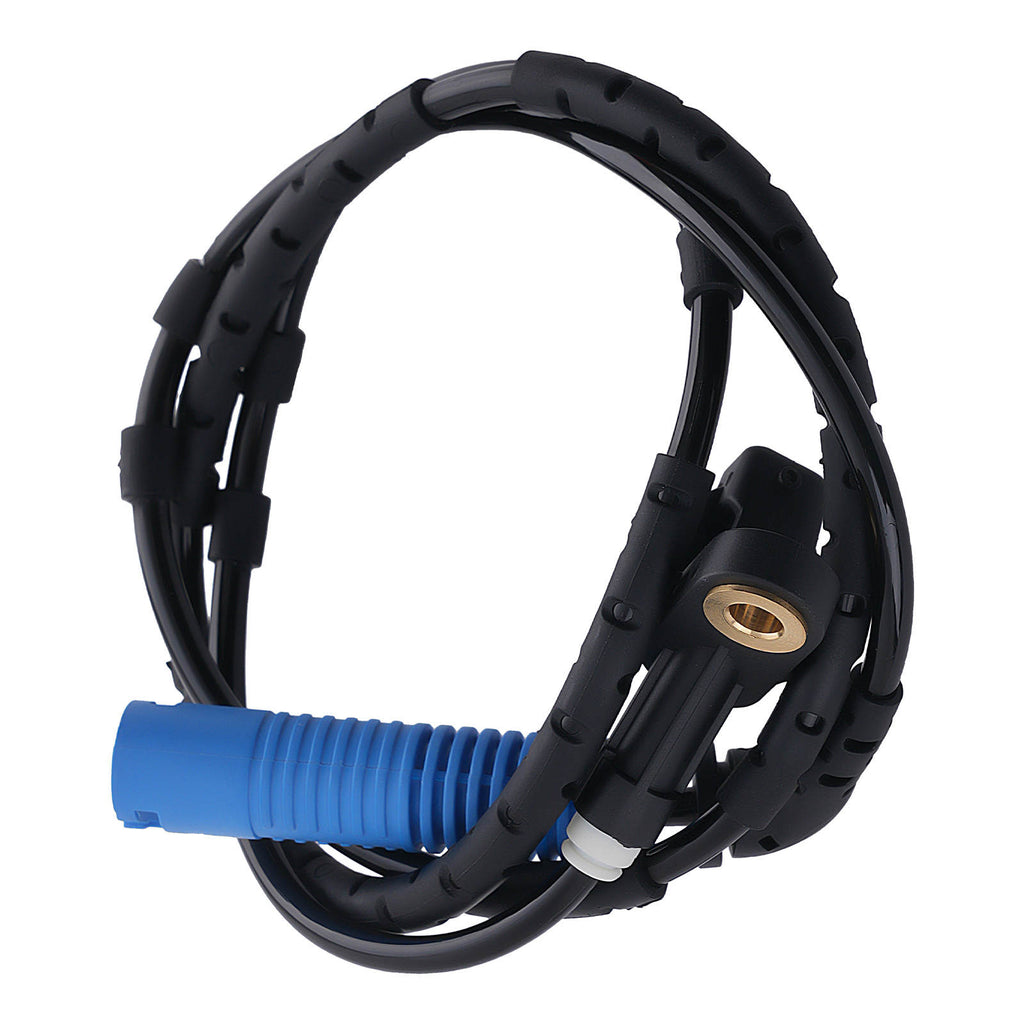 ABS Geschwindigkeitssensor kompatibel für BMW E46 Z4 Hinten Links Rechts 34526752683