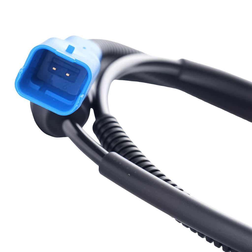 ABS Drehzahlsensor kompatibel für Citroën C2 Enterprise C3 Vorne Rechts 9638720180 SS20133