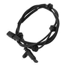 Laden Sie das Bild in den Galerie-Viewer, 1X ABS Drehzahlsensor Hinten kompatibel für Citroën C6/Kompatibel Für Peugeot 407 2004-2007 0986594521