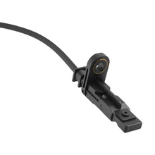 Laden Sie das Bild in den Galerie-Viewer, 1X ABS Drehzahlsensor Hinten kompatibel für Citroën C6/Kompatibel Für Peugeot 407 2004-2007 0986594521