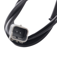 Laden Sie das Bild in den Galerie-Viewer, 2x ABS Sensor kompatibel für Peugeot Partner Tepee 1.6L 2008-2023 Vorne links rechts 4545E7