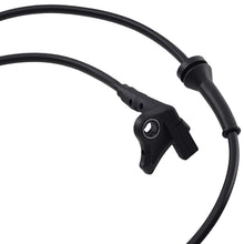 Laden Sie das Bild in den Galerie-Viewer, 2x ABS Sensor kompatibel für Peugeot Partner Tepee 1.6L 2008-2023 Vorne links rechts 4545E7