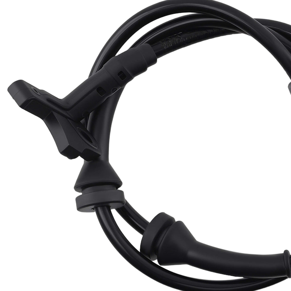 2x ABS Sensor kompatibel für Peugeot Partner Tepee 1.6L 2008-2023 Vorne links rechts 4545E7