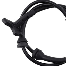 Laden Sie das Bild in den Galerie-Viewer, 2x ABS Sensor kompatibel für Peugeot Partner Tepee 1.6L 2008-2023 Vorne links rechts 4545E7