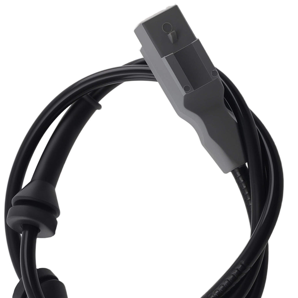 2x ABS Sensor kompatibel für Peugeot Partner Tepee 1.6L 2008-2023 Vorne links rechts 4545E7