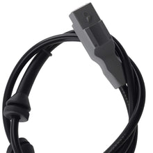 Laden Sie das Bild in den Galerie-Viewer, 2x ABS Sensor kompatibel für Peugeot Partner Tepee 1.6L 2008-2023 Vorne links rechts 4545E7