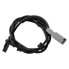 Laden Sie das Bild in den Galerie-Viewer, 2x ABS Drehzahlsensor Hinten kompatibel für Citroën C4 Picasso 1.6L 1.8L 2007-2013 4545E8