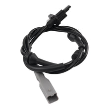 Laden Sie das Bild in den Galerie-Viewer, 2x ABS Drehzahlsensor Hinten kompatibel für Citroën C4 Picasso 1.6L 1.8L 2007-2013 4545E8