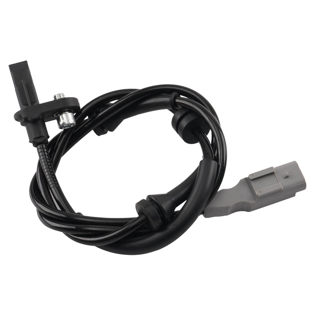 2x ABS Drehzahlsensor Hinten kompatibel für Citroën C4 Picasso 1.6L 1.8L 2007-2013 4545E8