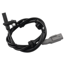 Laden Sie das Bild in den Galerie-Viewer, 2x ABS Drehzahlsensor Hinten kompatibel für Citroën C4 Picasso 1.6L 1.8L 2007-2013 4545E8