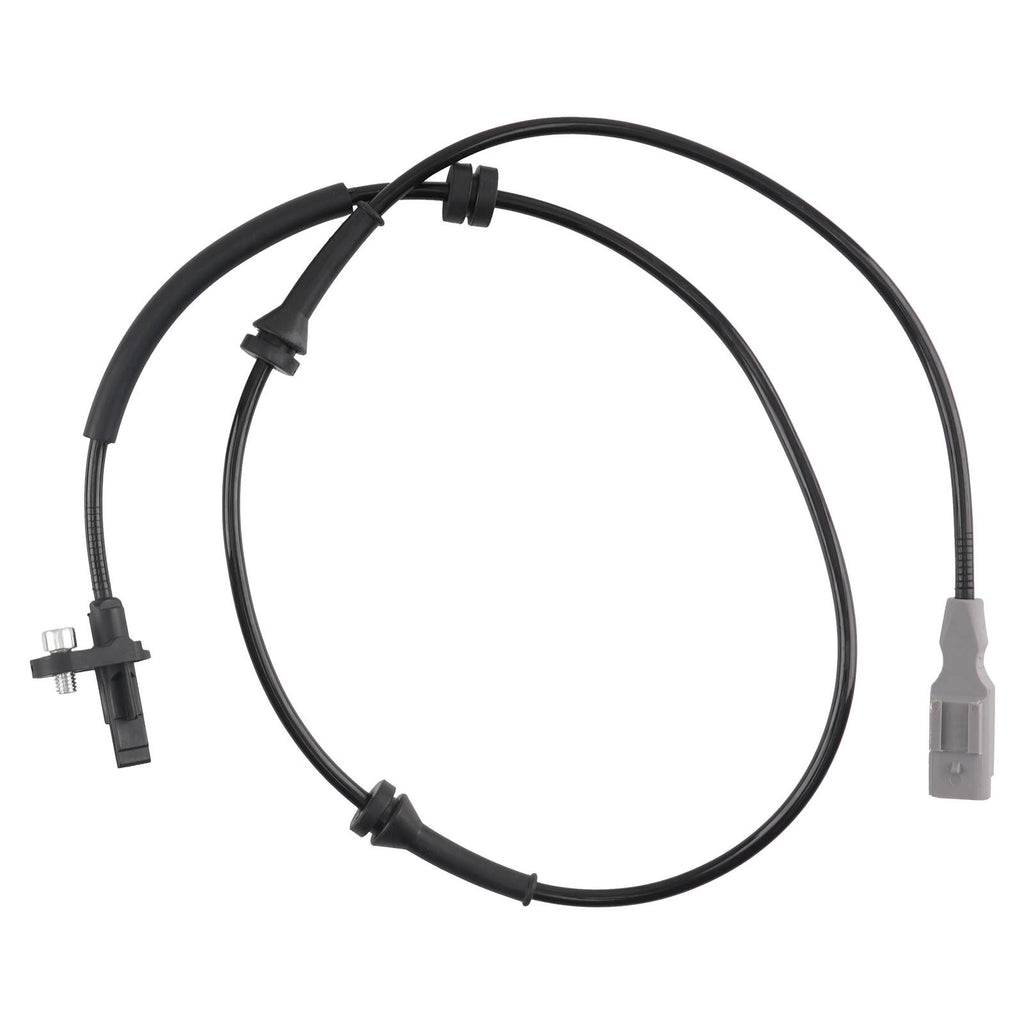 2x ABS Drehzahlsensor Hinten kompatibel für Citroën C4 Picasso 1.6L 1.8L 2007-2013 4545E8