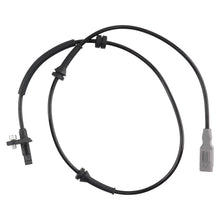 Laden Sie das Bild in den Galerie-Viewer, 2x ABS Drehzahlsensor Hinten kompatibel für Citroën C4 Picasso 1.6L 1.8L 2007-2013 4545E8