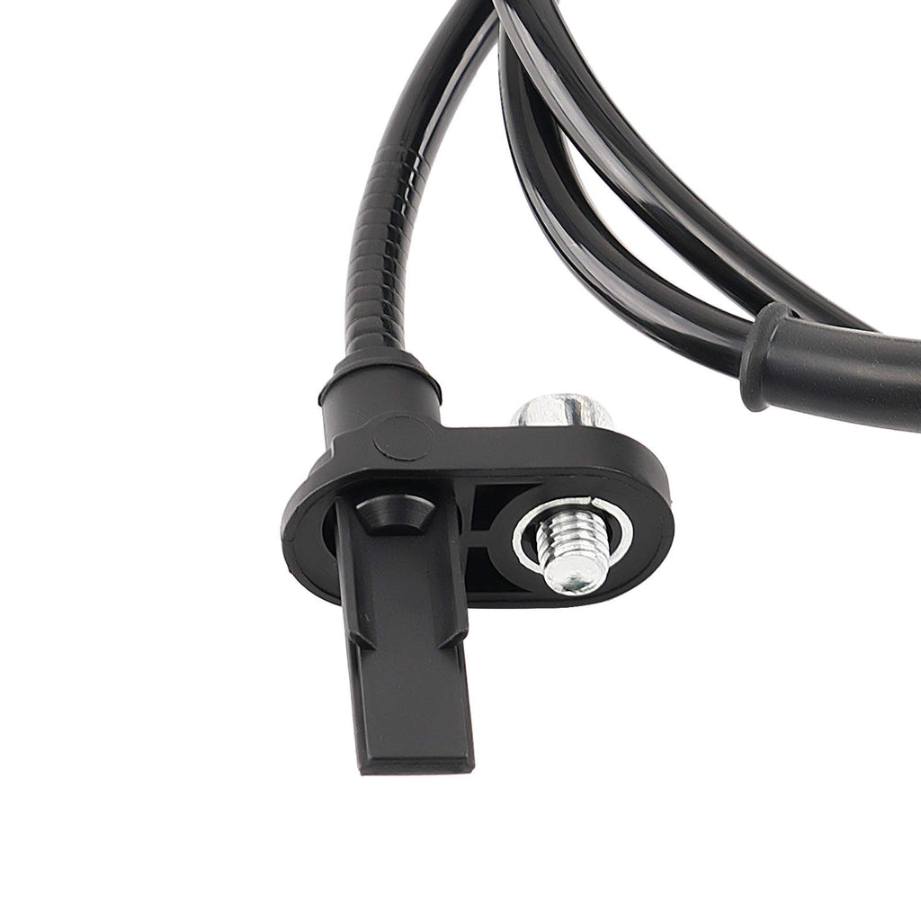 ABS Geschwindigkeitssensor kompatibel für Citroen Berlingo Multispace Hinten L R 4545.E8