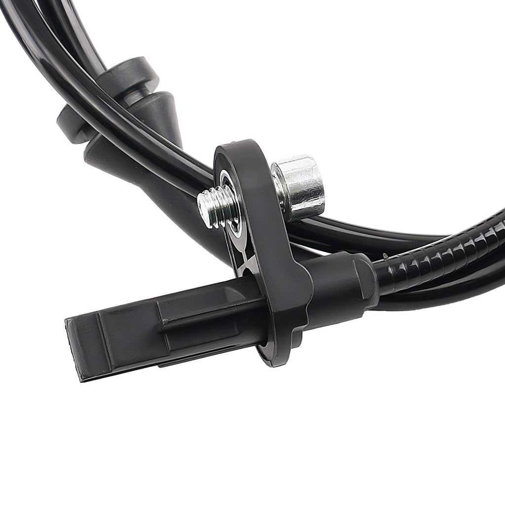 ABS Geschwindigkeitssensor kompatibel für Citroen Berlingo Multispace Hinten L R 4545.E8