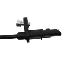 Laden Sie das Bild in den Galerie-Viewer, ABS Geschwindigkeitssensor kompatibel für Citroën Jumpy Kasten VF7 2007-2016 4545E9 Vorne