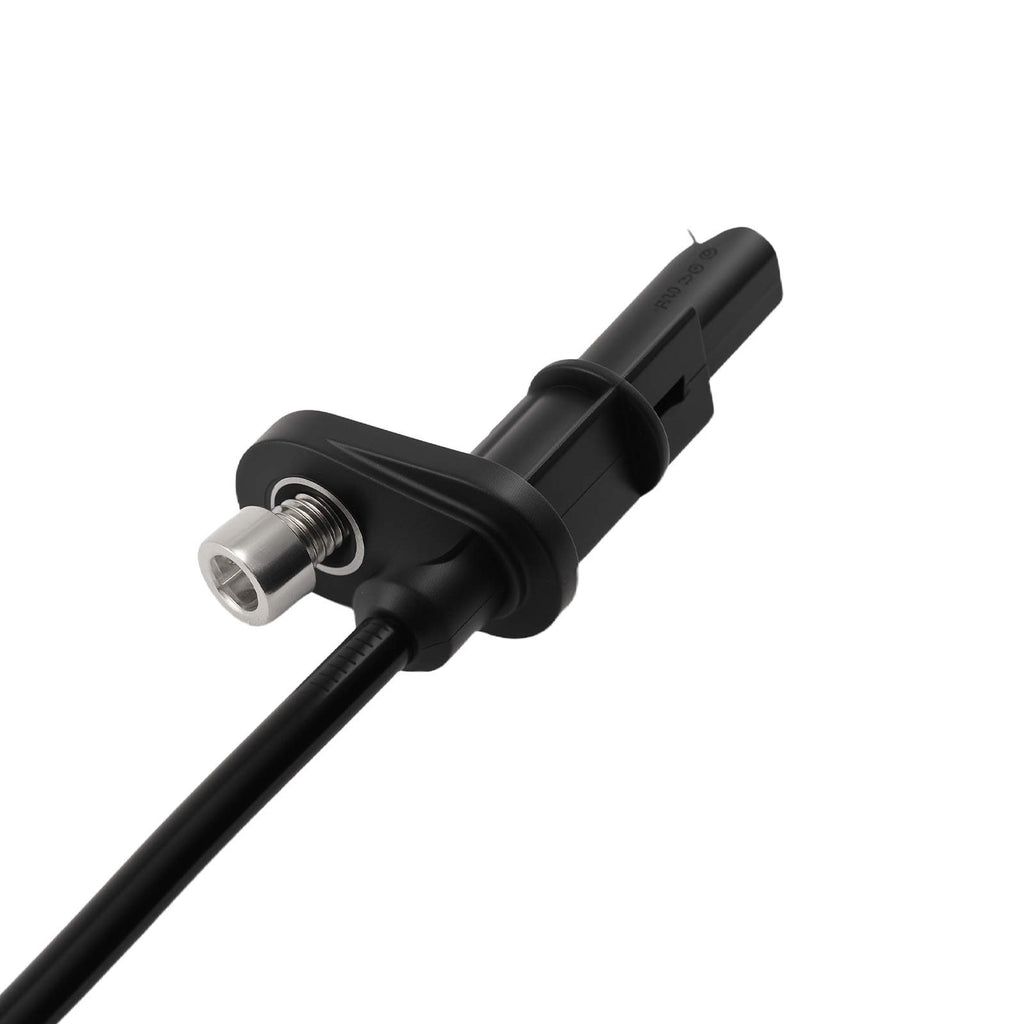ABS Geschwindigkeitssensor kompatibel für Citroën Jumpy Kasten VF7 2007-2016 4545E9 Vorne