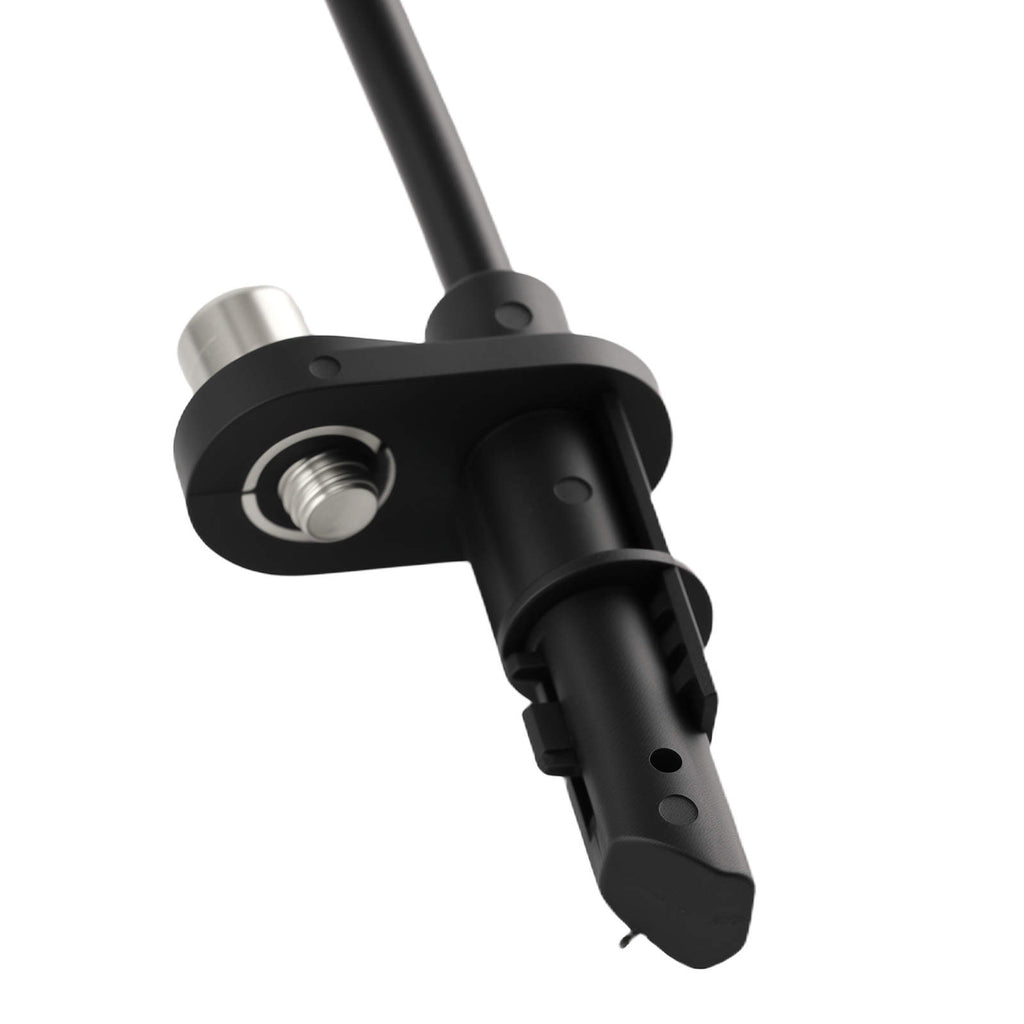 ABS Geschwindigkeitssensor kompatibel für Citroën Jumpy Kasten VF7 2007-2016 4545E9 Vorne